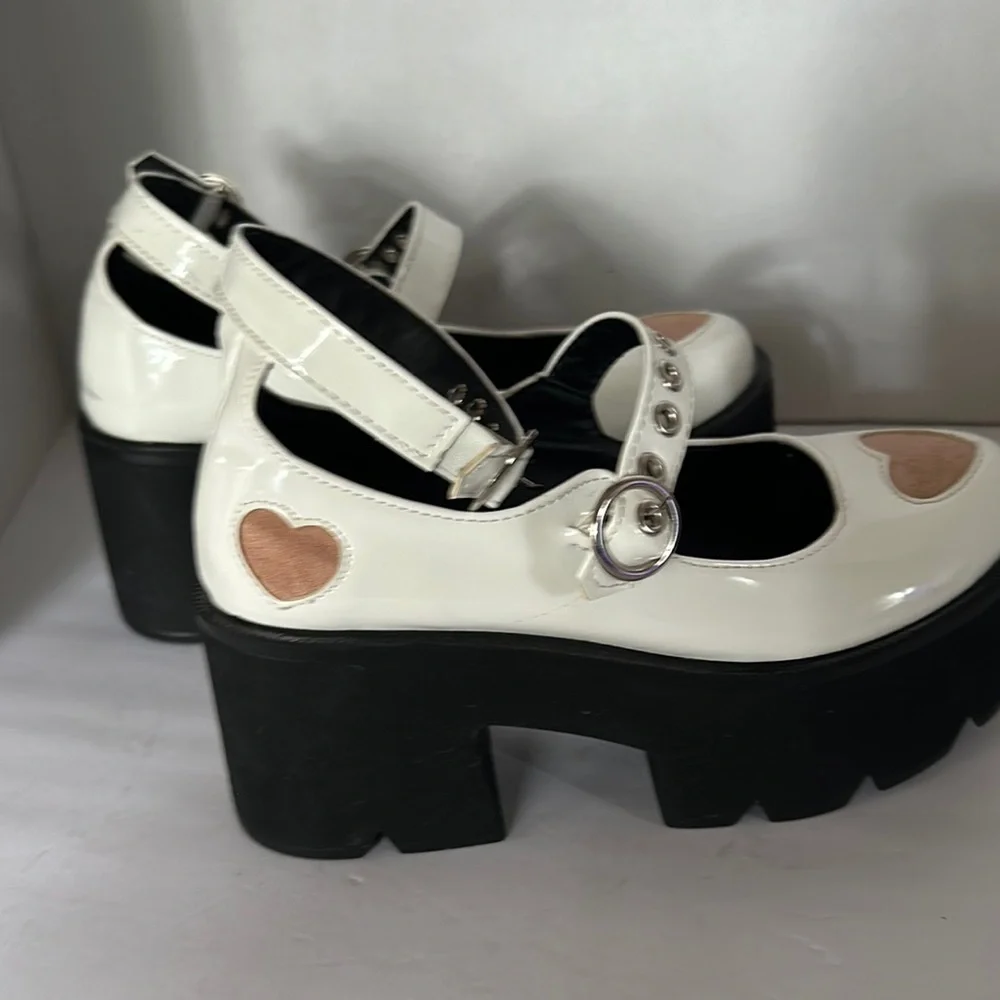 Lamoda description step
